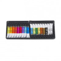 Set di colori ad acquerello Pebeo Studio 18 x 12 ml