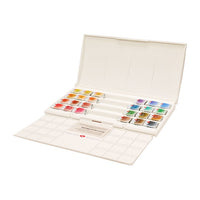 Set di colori ad acquerello San Pietroburgo 24x2,5ml