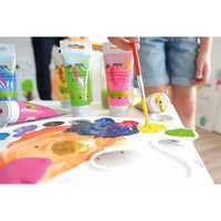 Set di colori per bambini KREUL 8 x 20 ml