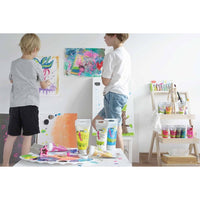 Set di colori per bambini KREUL 8 x 20 ml