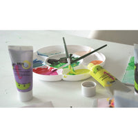 Set di colori per bambini KREUL 8 x 20 ml