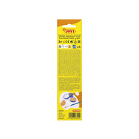 Set di colori per il viso Animal con accessori 3 x 8 ml
