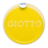 Set di colori per il viso GIOTTO Make Up 6 x 5 ml con pennello e spugnetta
