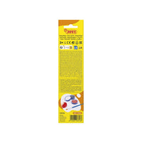 Set di colori per il viso Scary con accessori 3 x 8 ml