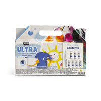 Set di colori per poster Pebeo ULTRA