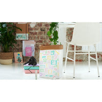 Set di evidenziatori ECOLINE EDDING24 4 pz.