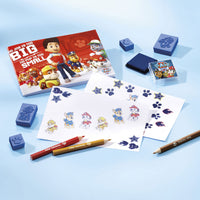 Set di francobolli Paw Patrol
