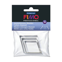 Set di frese diamantate FIMO