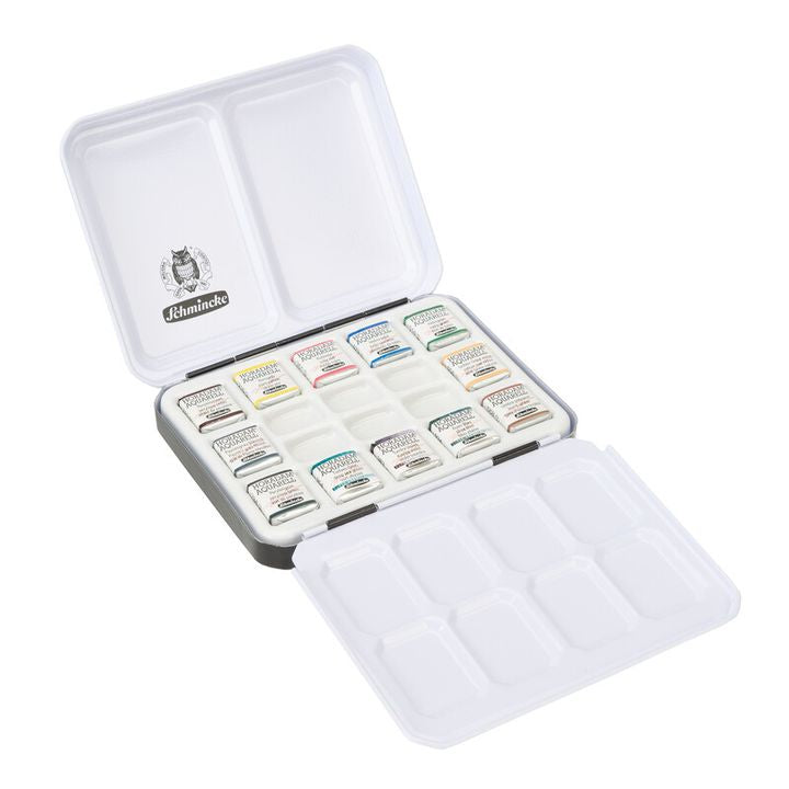 Set di ispirazione Schmincke HORADAM Aquarell