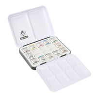 Set di ispirazione Schmincke HORADAM Aquarell