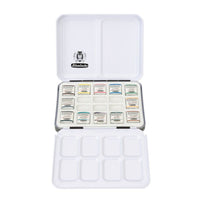 Set di ispirazione Schmincke HORADAM Aquarell