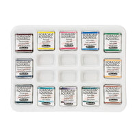Set di ispirazione Schmincke HORADAM Aquarell
