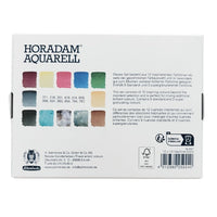 Set di ispirazione Schmincke HORADAM Aquarell