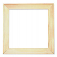 Set di listelli per telaio Phoenix 100 x 100 cm