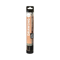 Set di matite Daler Rowney Simply Sketching