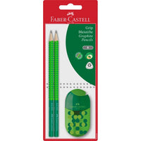 Set di matite Faber Castell Grip