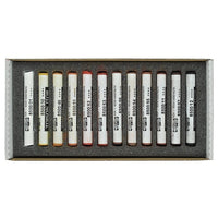 Set di pastelli morbidi Toison D'Or