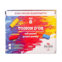 Set di pastelli secchi Toison d'Or