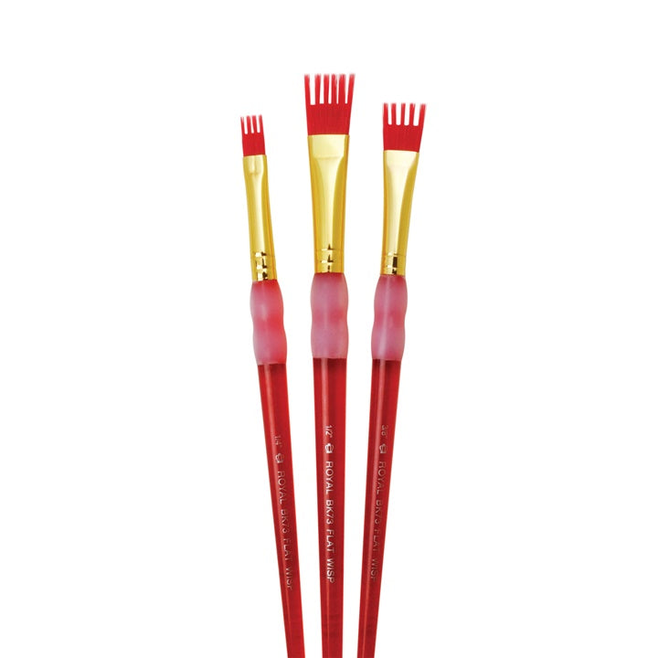 Set di pennelli a scelta Wisp Variety Big Kids