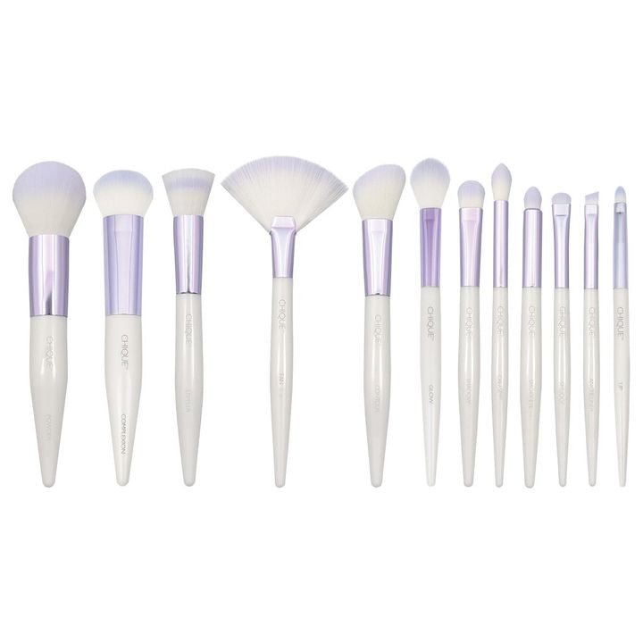 Set di pennelli CHIQUE | vari set