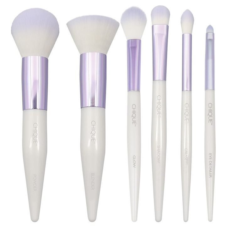 Set di pennelli CHIQUE | vari set