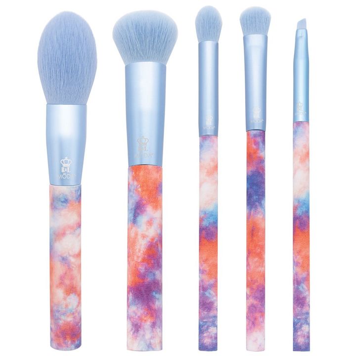 Set di pennelli MÓDA | diversi colori