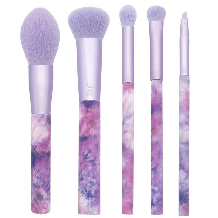 Set di pennelli MÓDA | diversi colori