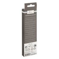 Set di pennelli Nassau Base Coat