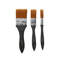 Set di pennelli Nassau Base Coat