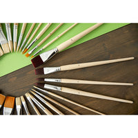 Set di pennelli PEBEO 8 pezzi