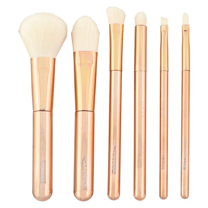 Set di pennelli RoseGold | vari set
