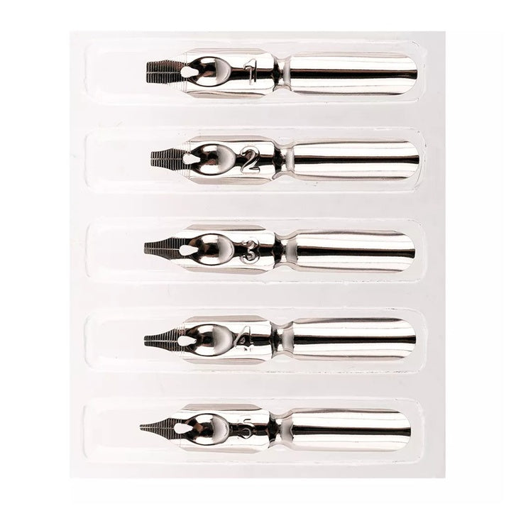 Set di pennini per calligrafia KOH-I-NOOR
