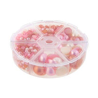 Set di perline di plastica