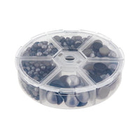 Set di perline in plastica