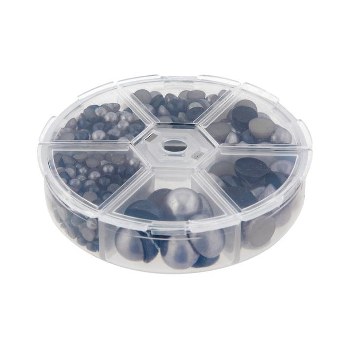 Set di perline in plastica