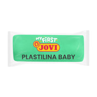 Set di plastilina JOVI My First 60 x 38 g colori assortiti