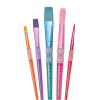 Set di spazzole Royal &amp; Langnickel Chubby
