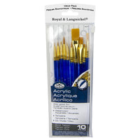 Set di spazzole universali Royal &amp; Langnickel