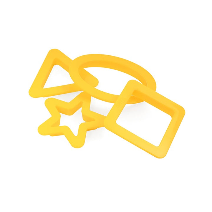Set di taglierine per forme geometriche JOVI
