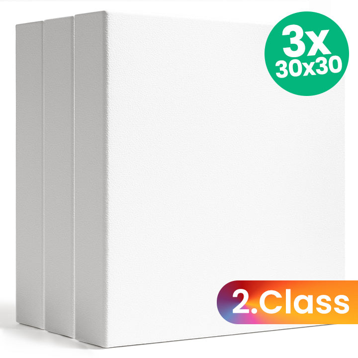 Set di tele 3D