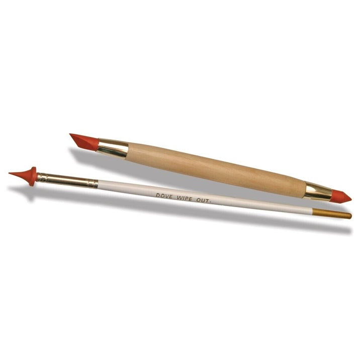 Set di utensili con punta in gomma Royal &amp; Langnickel