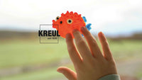 Set di vernici per vetro KREUL
