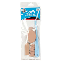 Set iniziale Sofft