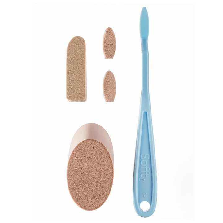 Set iniziale Sofft