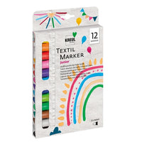 Set pennarelli KREUL 12 pezzi