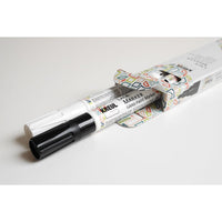 Set di pennarelli a vernice lucida Kreul 2 pz — immagine 5