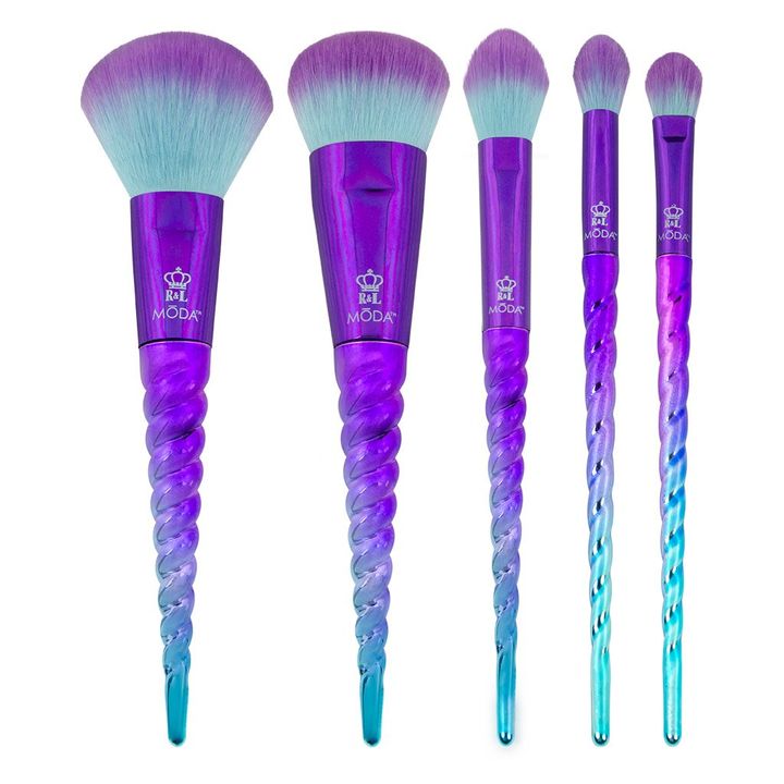 Set pennelli MÓDA MYTHICAL con kit | vari colori