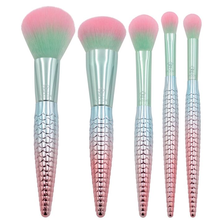 Set pennelli MÓDA MYTHICAL con kit | vari colori