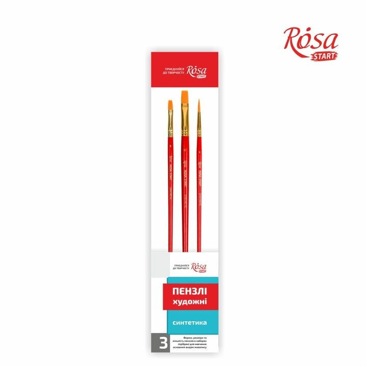 set-pennelli-rosa-start-3-pz-sintetici-piatti-8-12-tondo-6