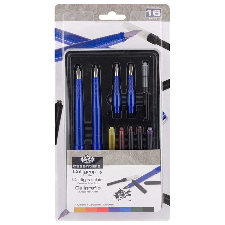 Set per calligrafia Royal &amp; Langnickel